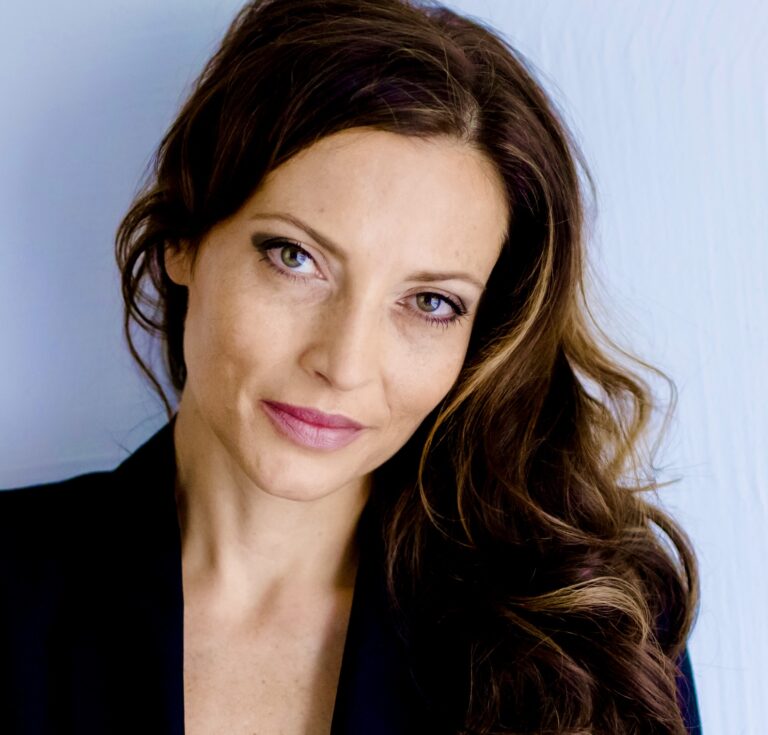 Tamara Fellner, Founder and CEO
