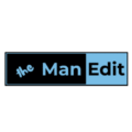 ManEdit small Logo
