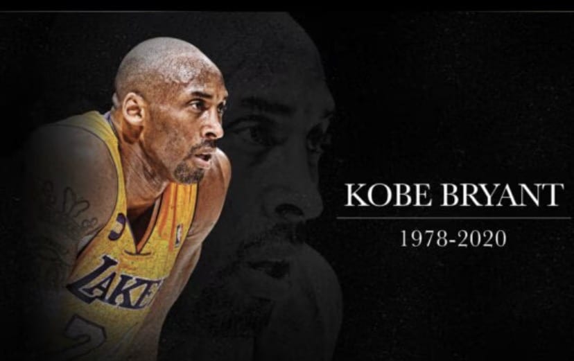 Kobe Bryant