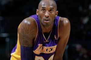 Kobe Bryant