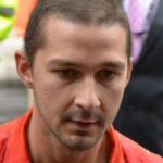 Shia LaBeouf