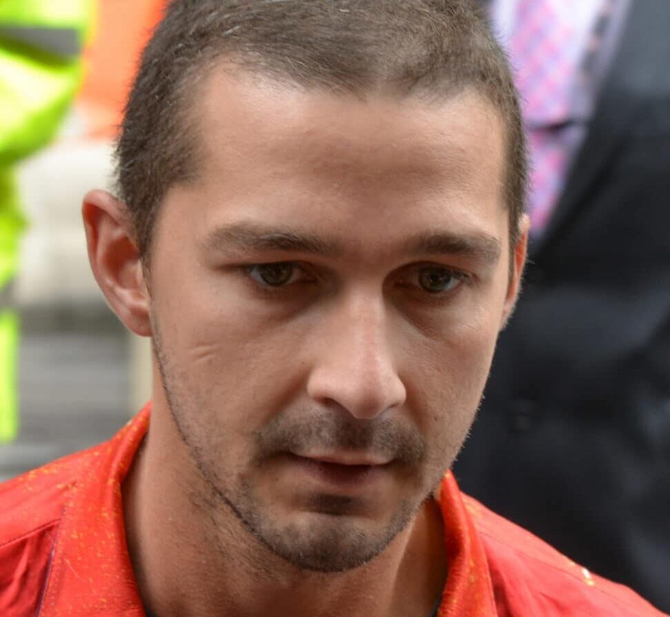 Shia LaBeouf
