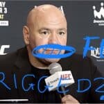 Dana White