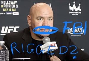 Dana White