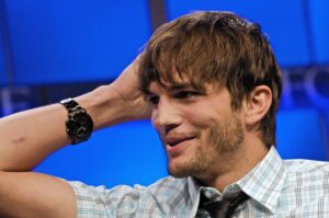 ashton kutcher