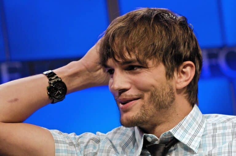 ashton kutcher