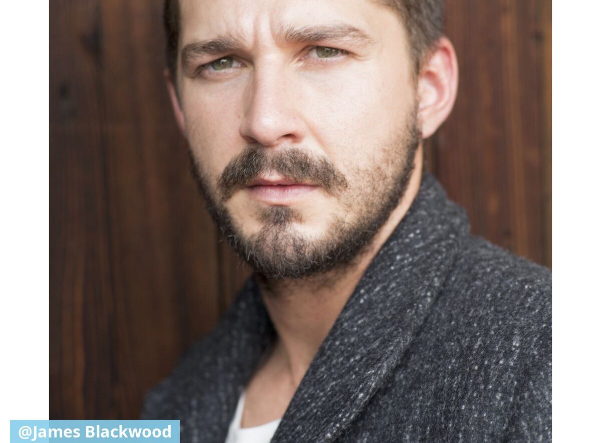 Shia LaBeouf: End of the Reformed Bad Boy?