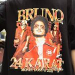 Gambling Addiction - man in black crew neck t-shirt wearing black sunglasses