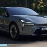 Polestar Just Declared War on Tesla and BMW