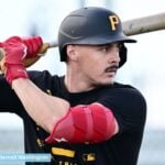 Konnor Griffin Emerges as MLB’s Next Teenage Star