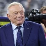 Jerry Jones Plans Big Spending to Bring Cowboys Back to