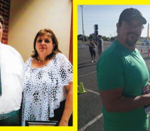 Michael Collins Defies Prognosis, Saves His Own Life