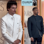 Stylish Men Oscars 2026: Red Carpet Revolt, Menswear Remade, Michael B Jordan, Timothée Chalamet