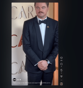 Leonardo DiCaprio Oscars 2026