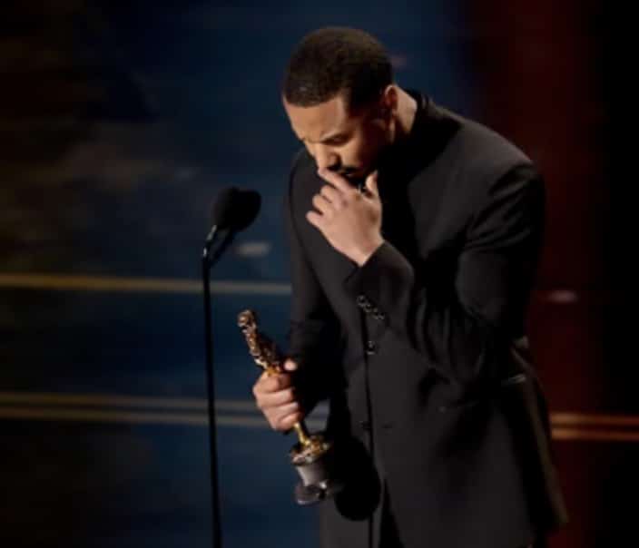 Michael B Jordan Oscar: The Quiet Power of True Humility