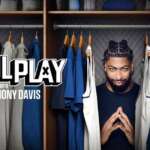 Foul Play with Anthony Davis
