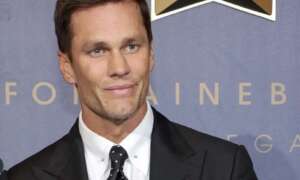 Tom Brady health start up