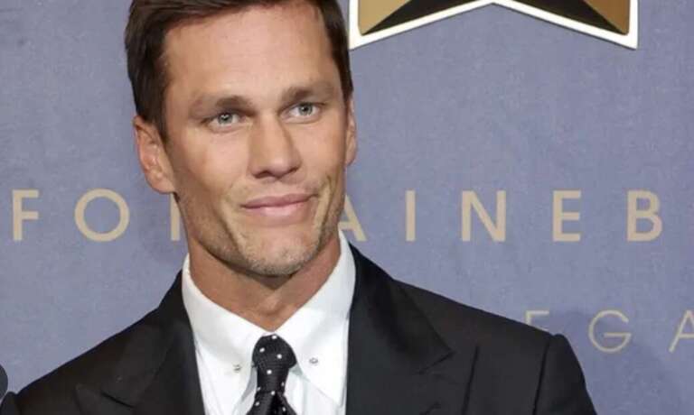 Tom Brady health start up