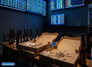 Betting - Young Men Are Betting Their Lives Away — And Sports Apps Made It Too Easy