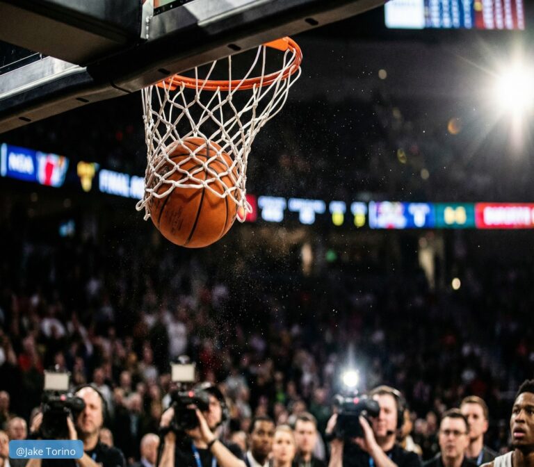 Your March Madness Bracket Is Already Wrong — Fix It Before It's Too Late