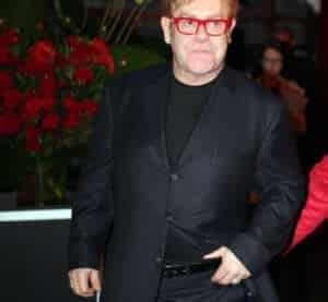 Elton John