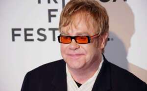 Elton John