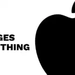 Apple's Billion-Dollar AI Secret Just Blew Up