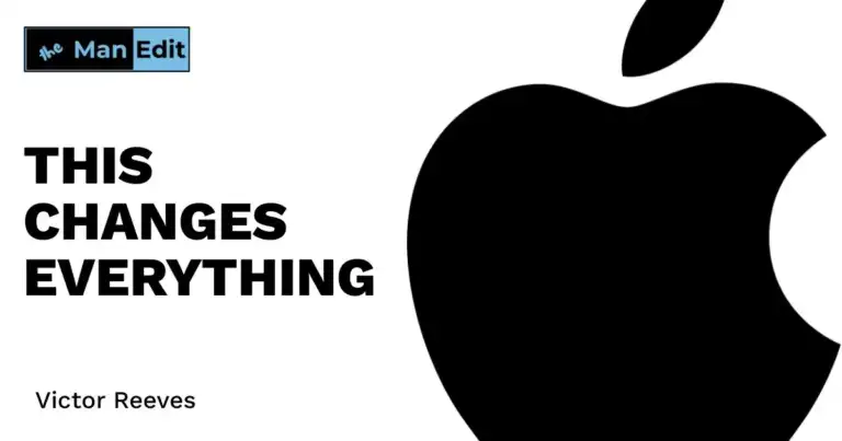 Apple's Billion-Dollar AI Secret Just Blew Up