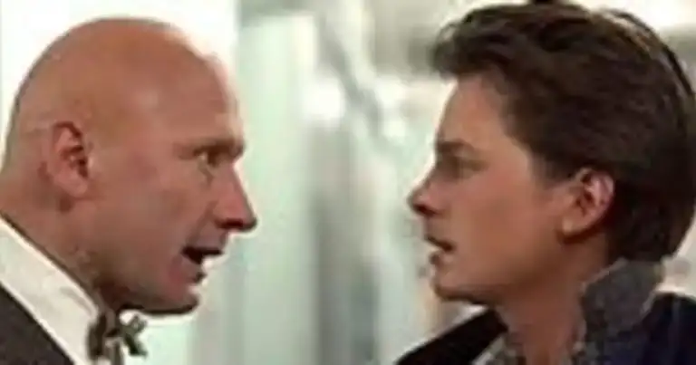 James Tolkan's Death Reveals a Surprising Internet Shift