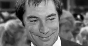 Timothy Dalton Is NOT Who You Think He Is Now