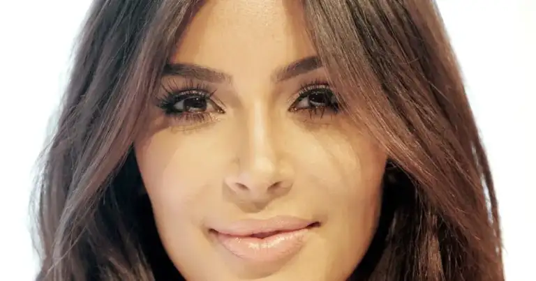 Kim K's F1 "Snub" Is Way More Calculated Than You Think.