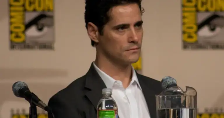 Seth Peterson's Death: The Industry Is Hiding Something.