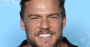 Ritchson's Neighbor's "Threats" Are Worse Than You Think