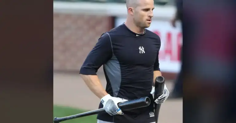Brett Gardner's Son Died in March 2025: Not a Hoax.