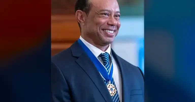 Dr. Drew: "Tiger Woods Is In Denial About His Issues