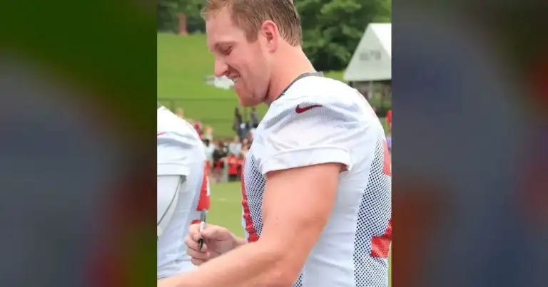 Kroy Biermann Just Filed for Sole Custody of All Four Kids