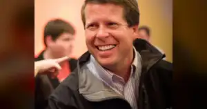 Joseph Duggar's New Mugshot: A Chilling Echo of Past Scandals