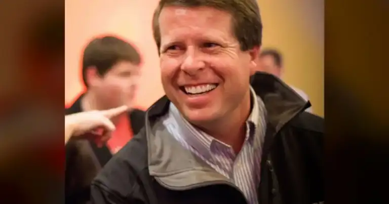 Joseph Duggar's New Mugshot: A Chilling Echo of Past Scandals