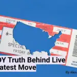 The SHADY Truth Behind Live Nation's Latest Move