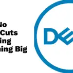 Dell's 'No Layoff' Cuts Are Hiding Something Big