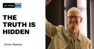 Tim Cook Just Sidestepped His Exit—But How?