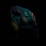 Microsoft’s $1.2B Indie Play: Revolutionizing Gaming or Risking Creativity? teal and black Xbox Original controller