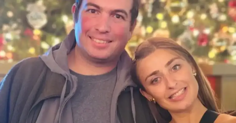 Abbey and David Split After 5 Years Over ‘Different Marriage Timelines’ Sparks Fury