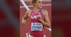 Abby Steiner Sues Puma: Did 'Defective' Shoes End Her Career?