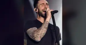 Adam Levine's Face Transformation Stuns Fans: What Happened?