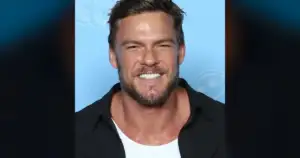 Alan Ritchson's Brawl Shook Fans—Now He Lands New Netflix Series