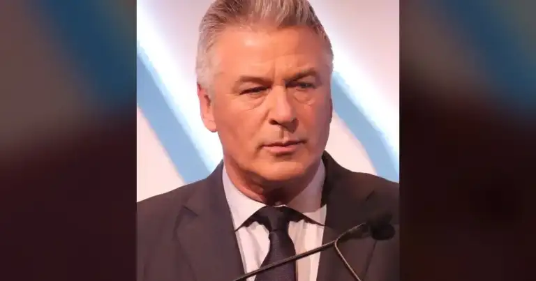 Alec Baldwin's 'Retirement' Is Pure PR.