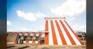 Whataburger's $1.66/oz Burger Beats McDonald's in New Study