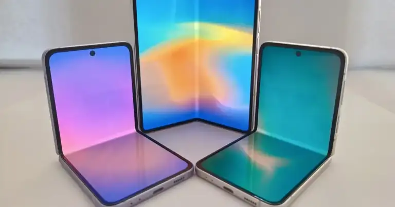 Apple's iPhone ULTRA: Foldable Aims to Crush Rivals