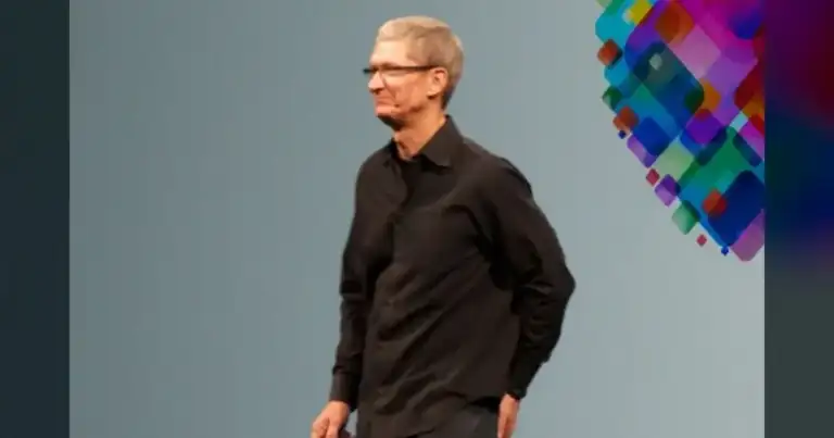 Apple's AI Failures Could Force Tim Cook Out